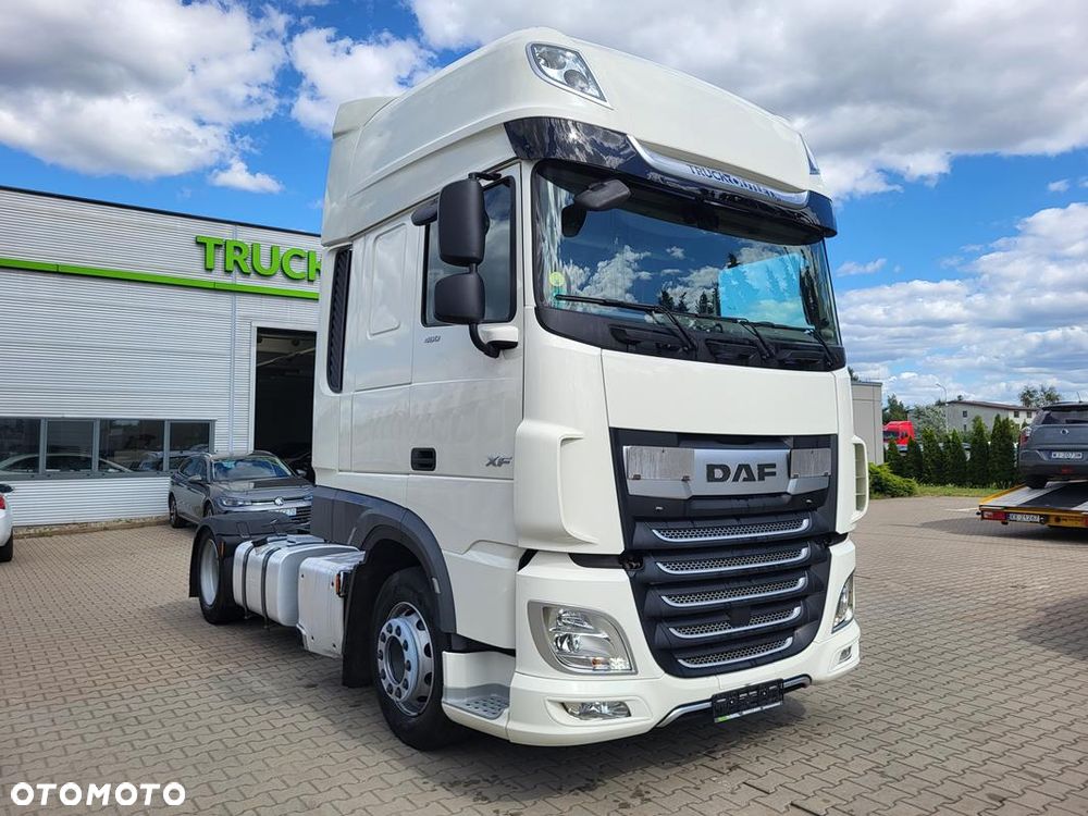 DAF FT XF 480 - 3