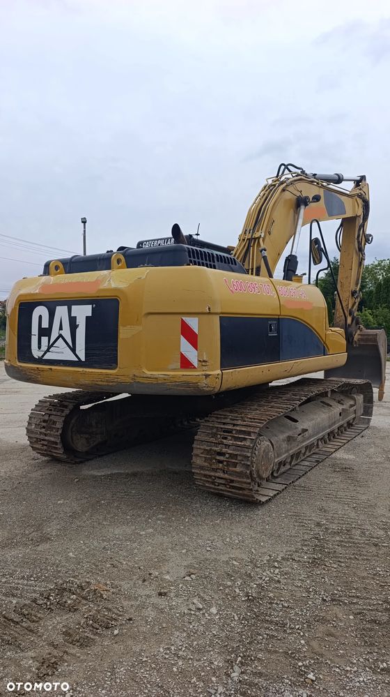 Caterpillar 324 D LN - 3