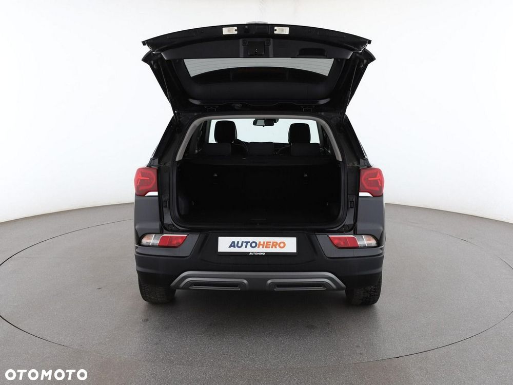 SsangYong/KGM Korando 1.6 E-XDI Quartz 2WD - 20