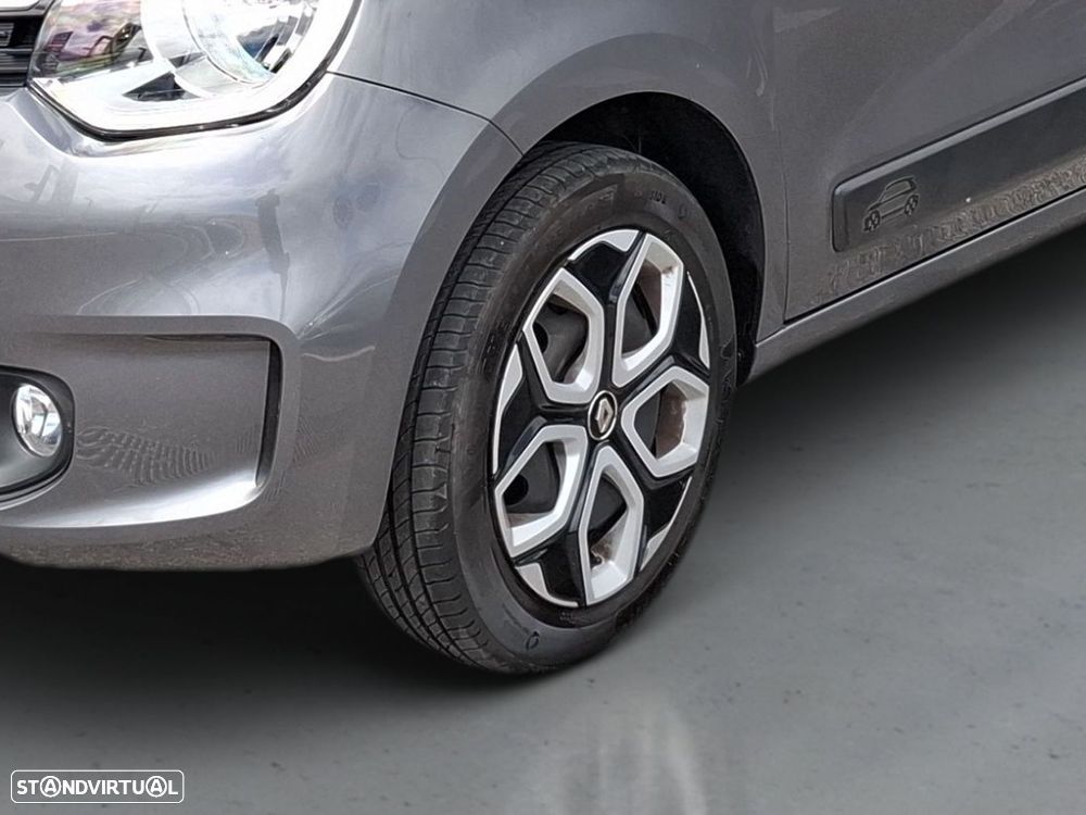 Renault Twingo 1.0 SCe Zen - 4