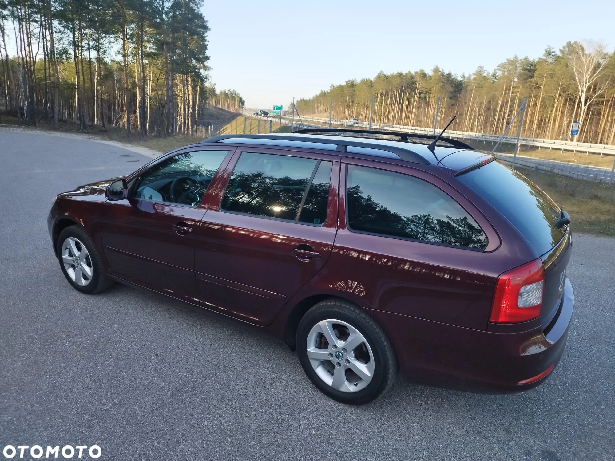 Skoda Octavia - 30