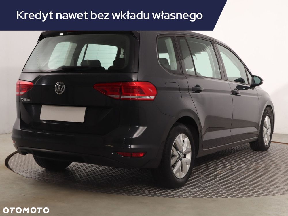Volkswagen Touran - 7