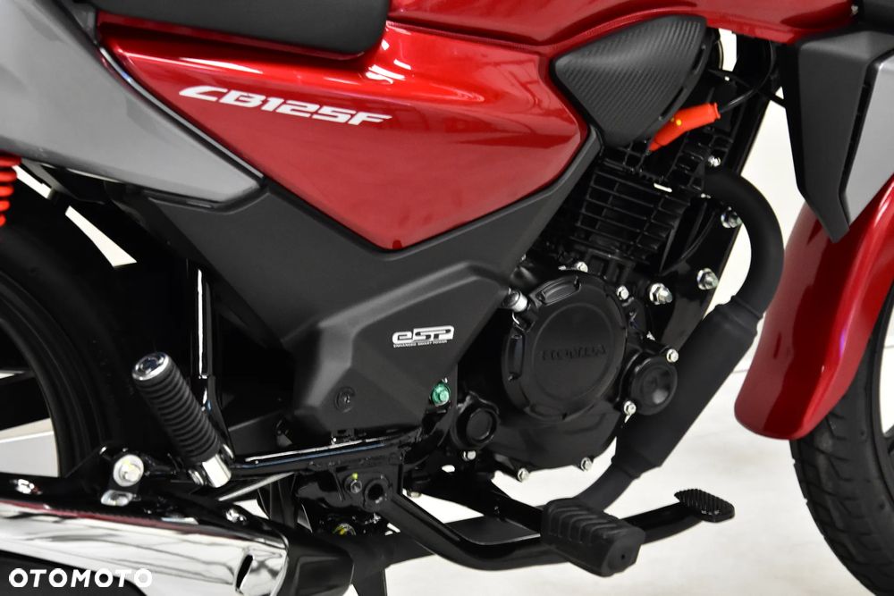Honda CB - 30