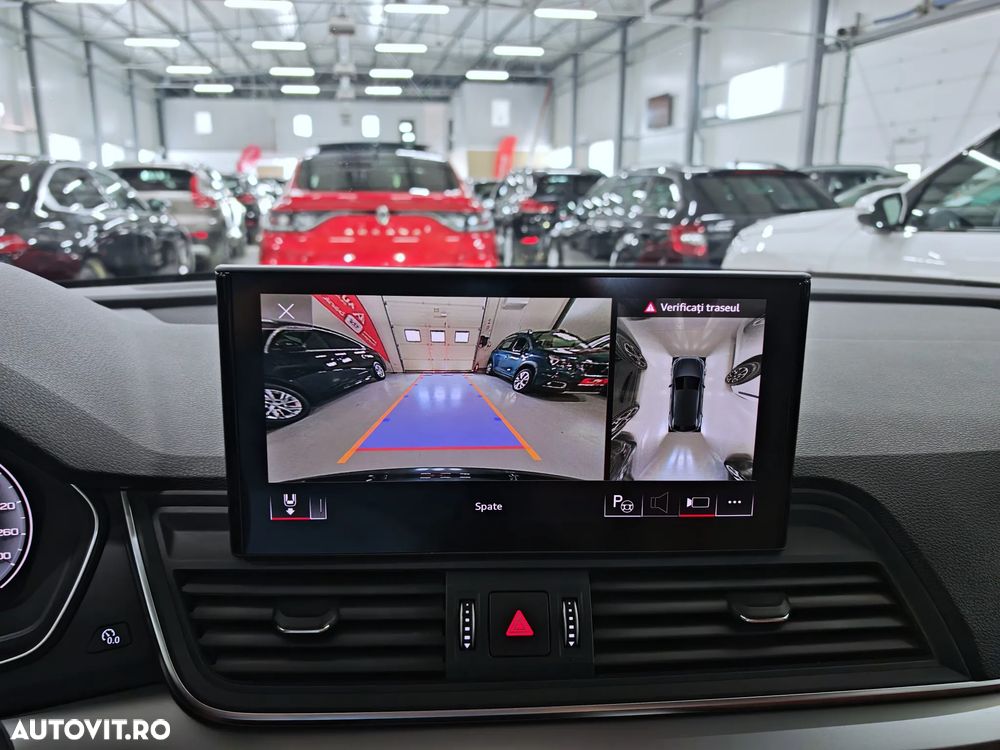 AUDI Q5 2021 — imagine 15