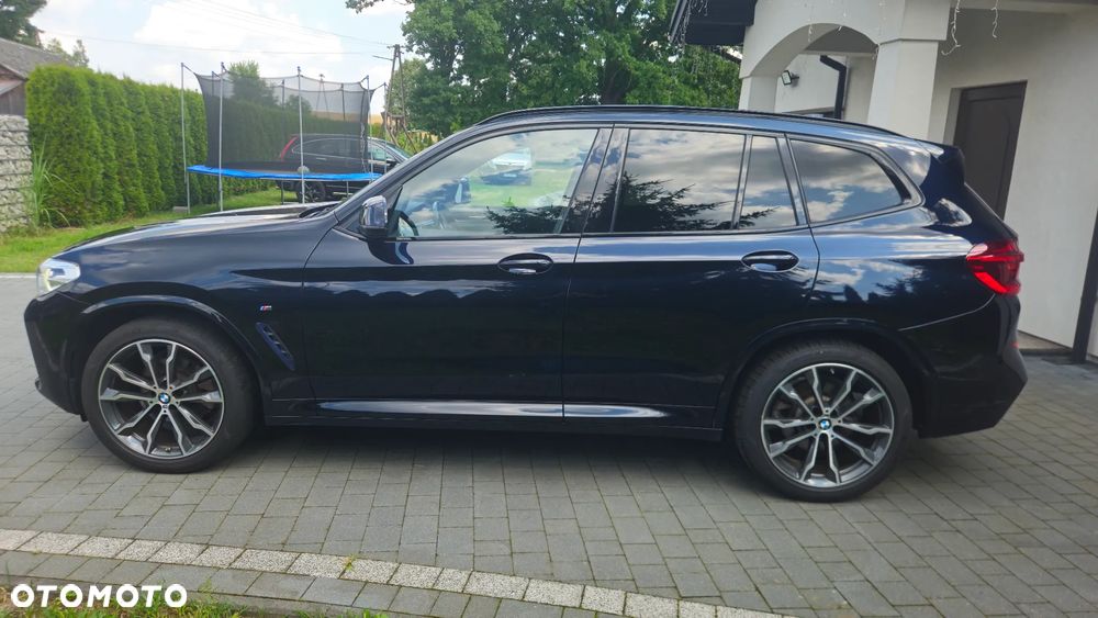 BMW X3 - 11
