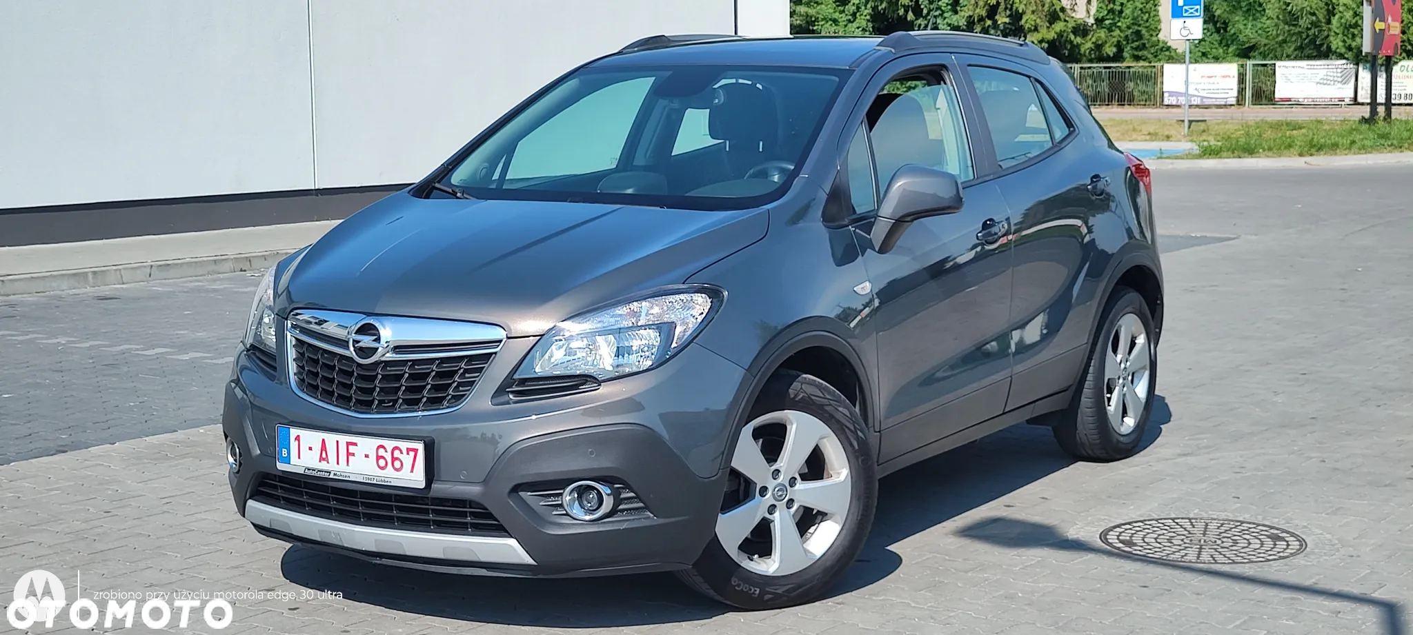 Opel Mokka - 2