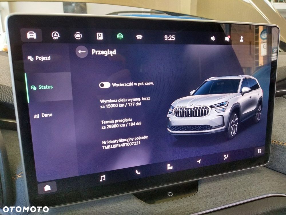 Skoda Kodiaq - 22
