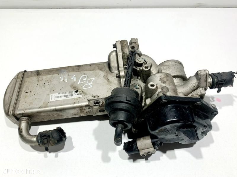 Racitor gaze cu egr Seat Exeo (2008-2013) 2.0 tdi CJCA V29009967 - 3