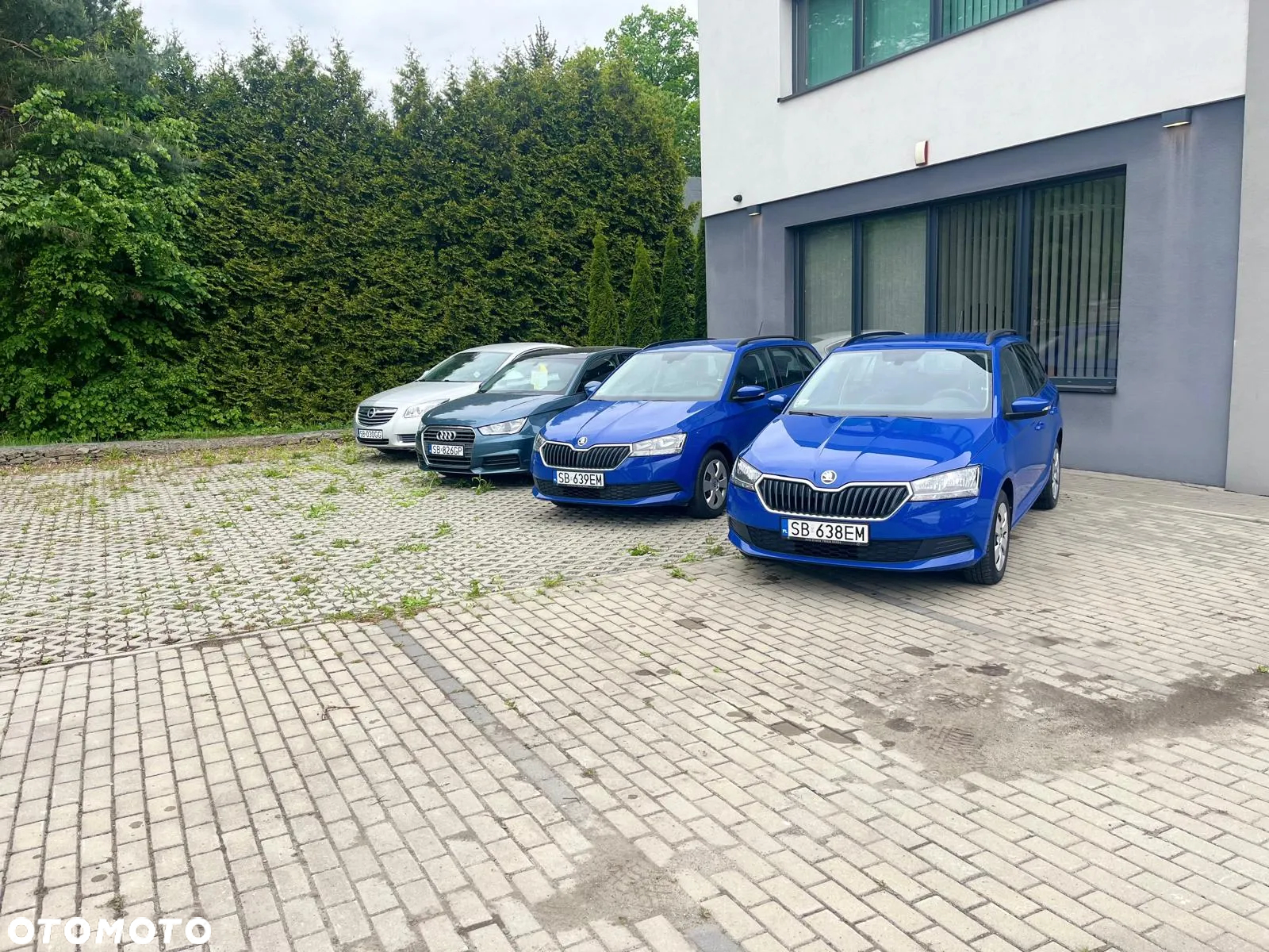 Skoda Fabia 1.0 Active - 15