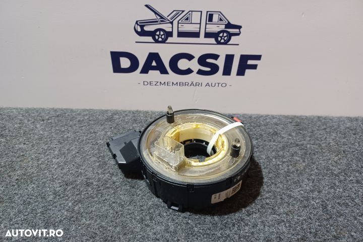 Spirala volan 3C0953653 Volkswagen VW Passat B6 [2005 - 2010] Sedan 4 - 1