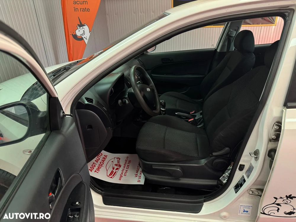 Hyundai i30 - 11