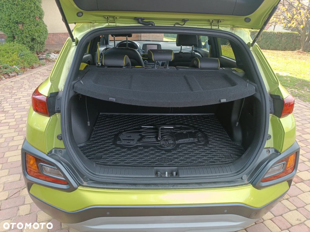 Hyundai Kona Advantage+ - 13