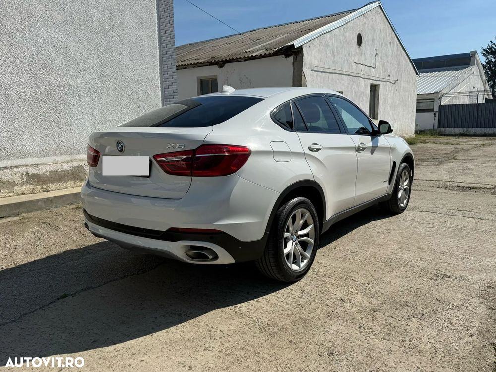 BMW X6 - 3