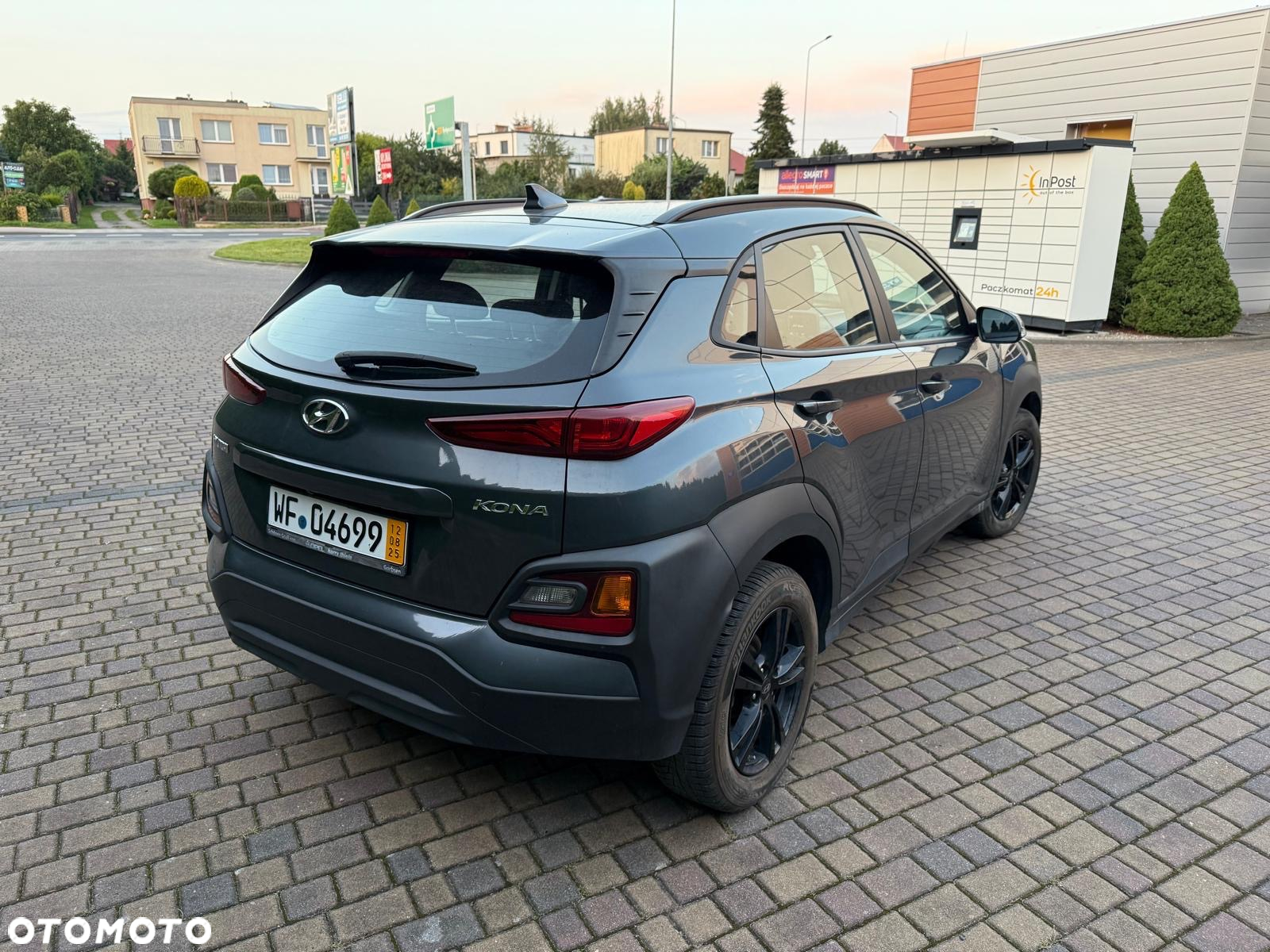 Hyundai Kona 1.0 T-GDI Comfort - 7