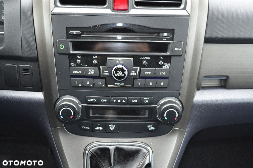 Honda CR-V 2.0i-VTEC Comfort 50 Jahre Edition - 23