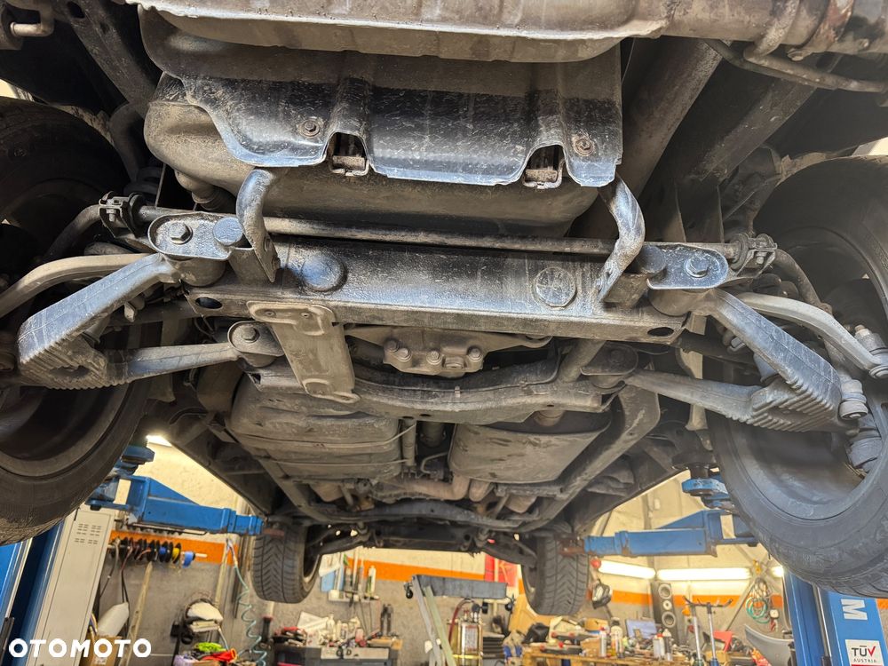 Mercedes-Benz ML - 36