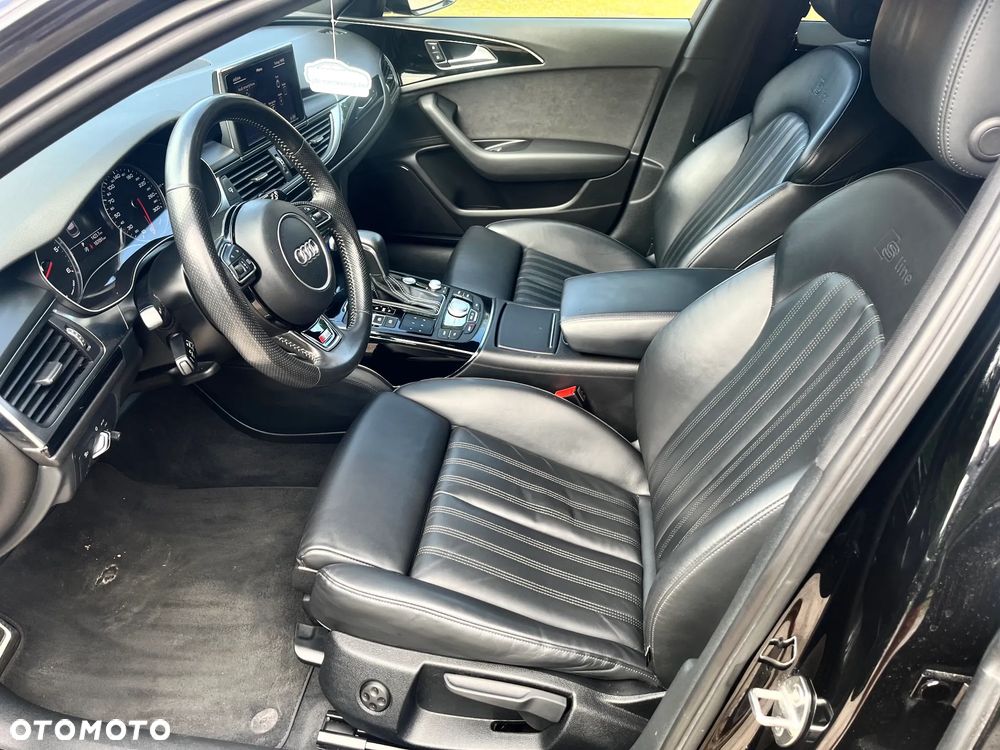 Audi A6 Avant - 19