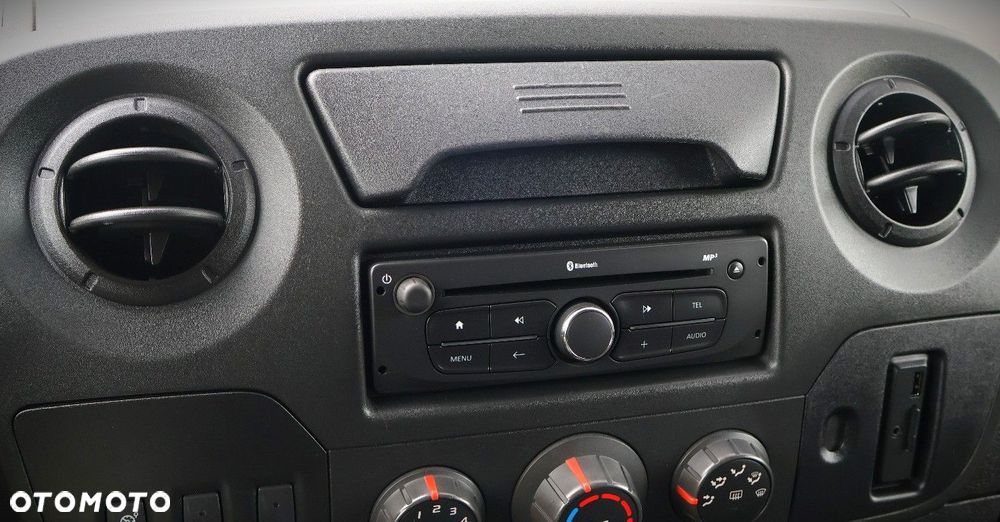 Renault Master - 26