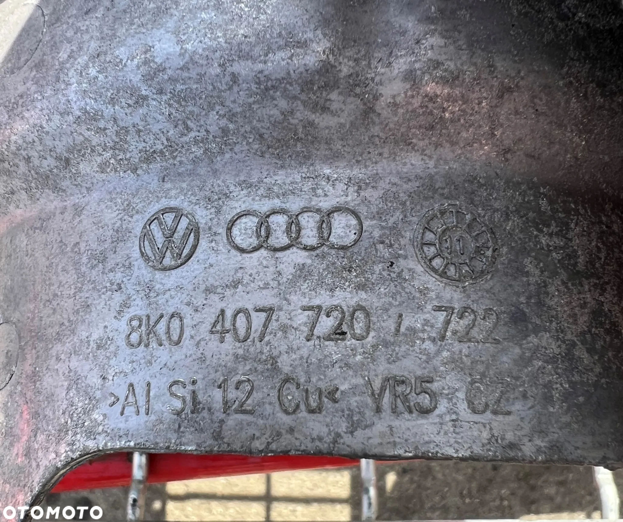 SKRZYNIA BIEGÓW MWV 0666 AUDI A6 C7 3.0 TDI - 13