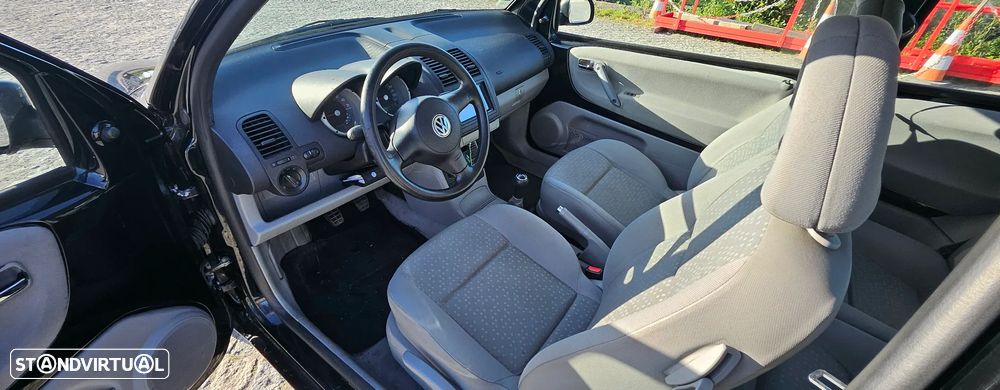 VW Lupo 1.0 Confortline - 4