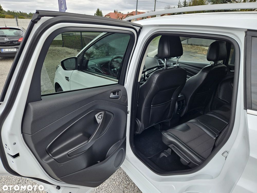 Ford Kuga 2.0 TDCi 4x4 Individual - 34