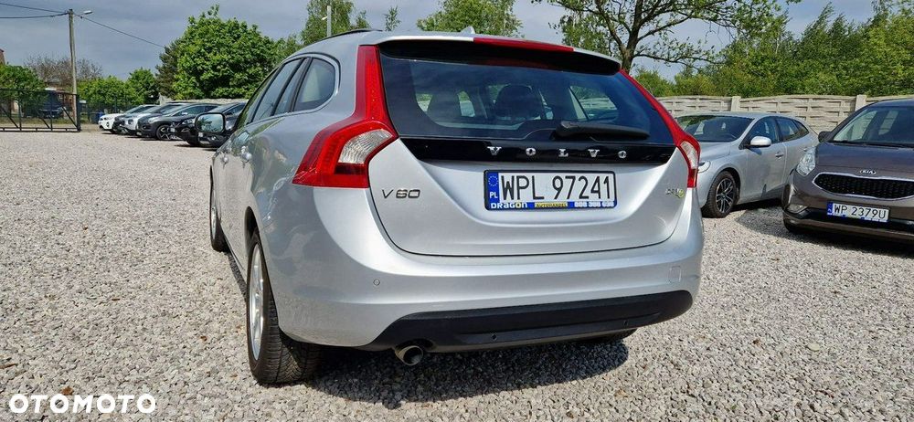 Volvo V60 - 7
