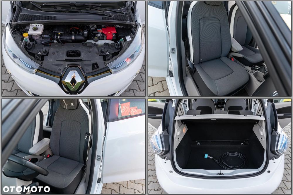 Renault Zoe - 39