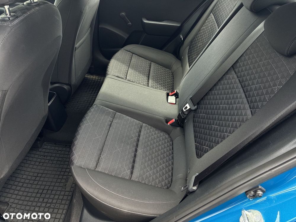 Kia Rio 1.0 T-GDI M - 16
