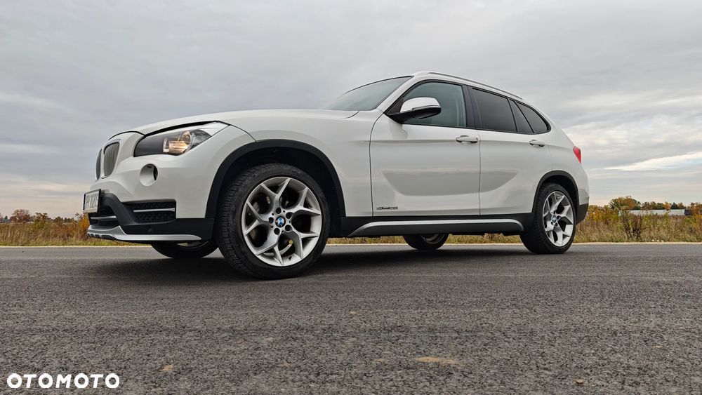 BMW X1 - 5