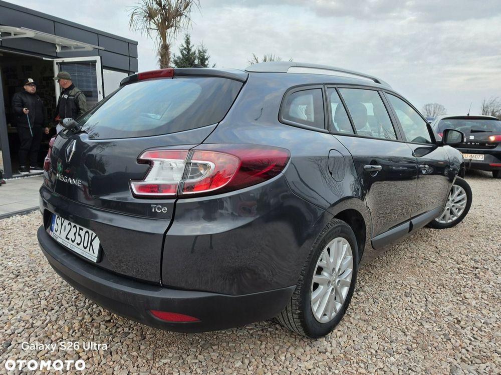 Renault Megane - 25