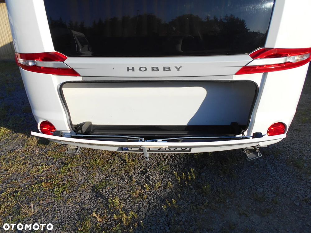 Hobby PREMIUM 560 - 32