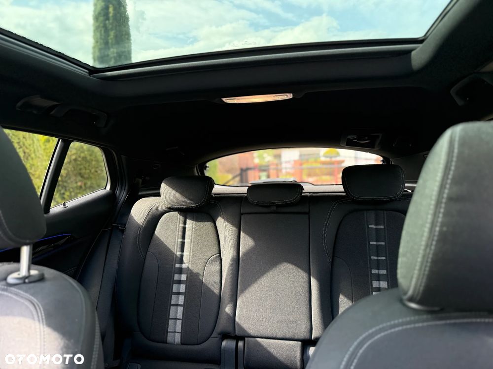 BMW X2 xDrive20d Advantage - 39