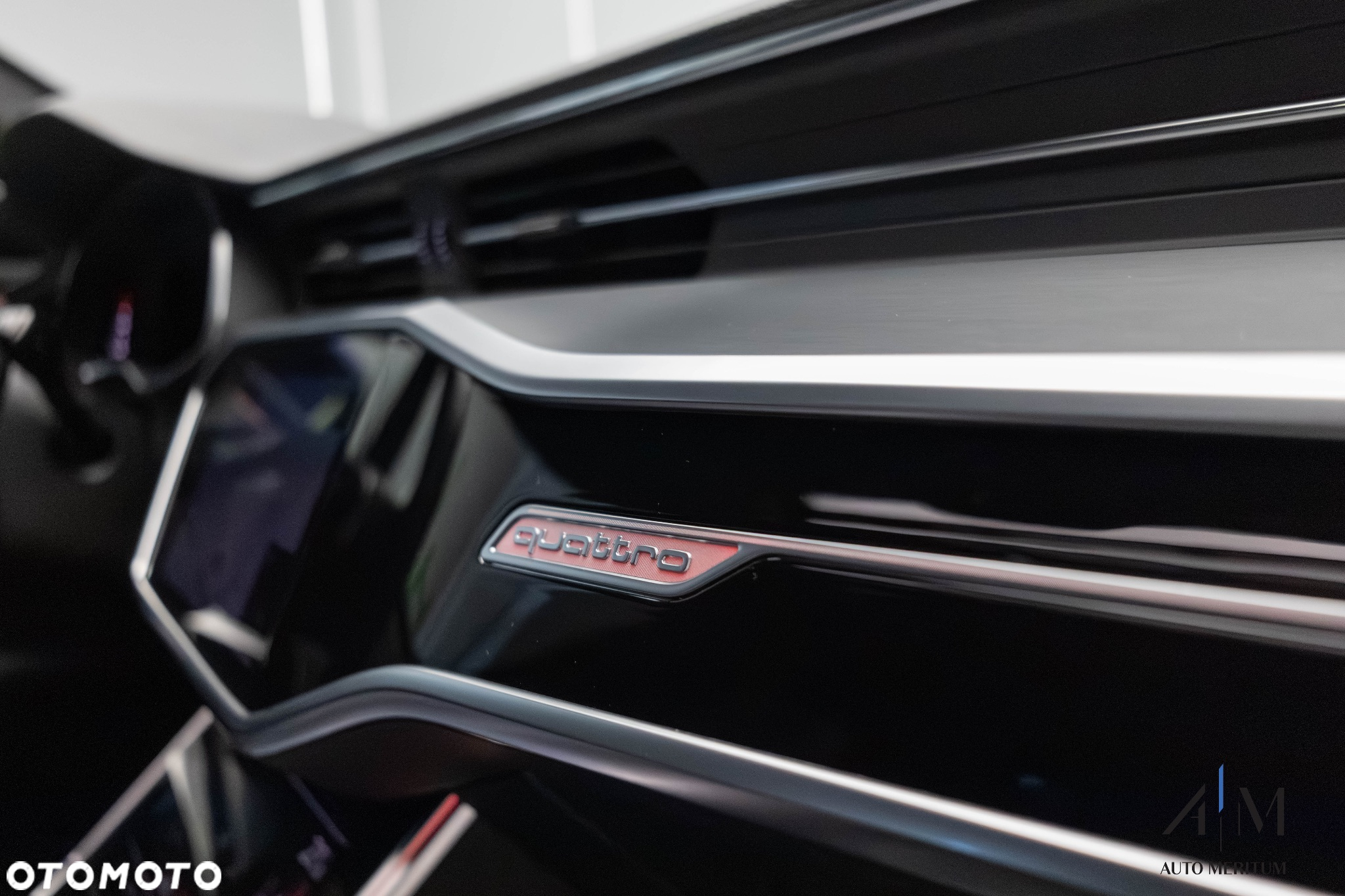 Audi A6 Avant 40 TDI quattro S tronic S line - 29