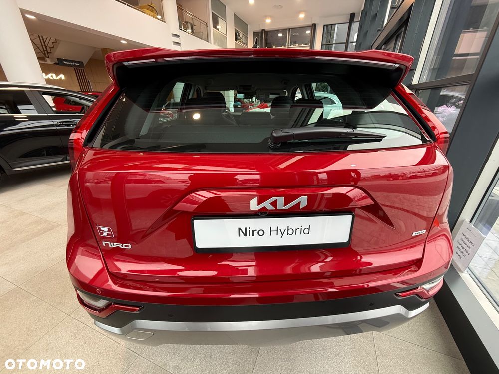 Kia Niro - 5