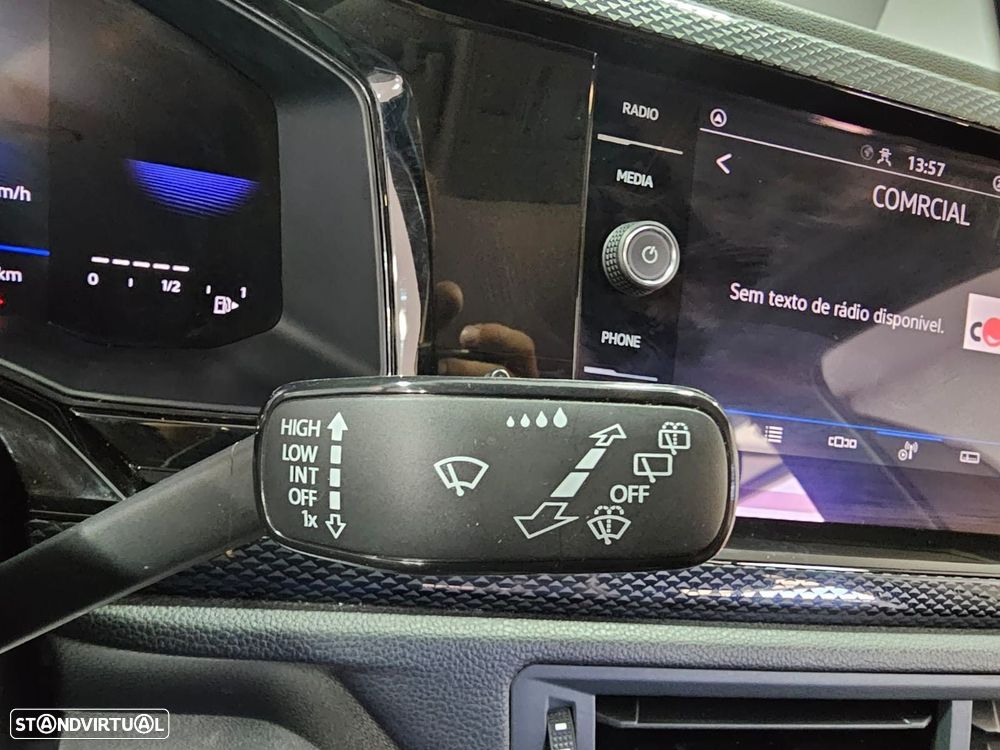 VW Polo 1.0 TSI Urban DSG - 19