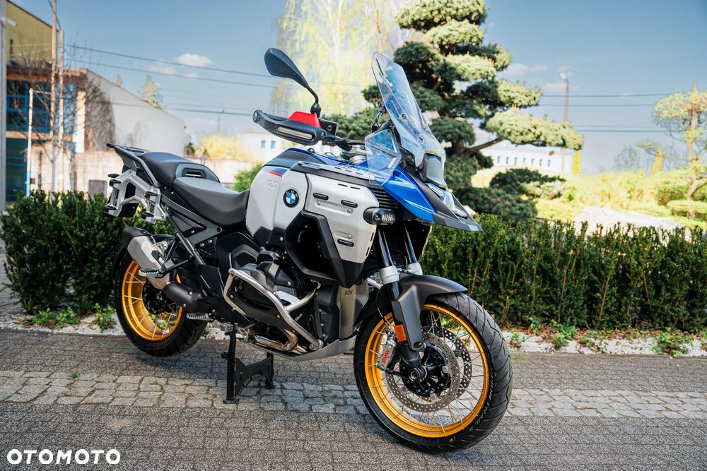 BMW GS - 39