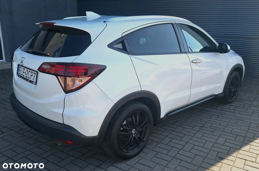 Honda HR-V 1.5 Executive (ADAS) CVT - 11