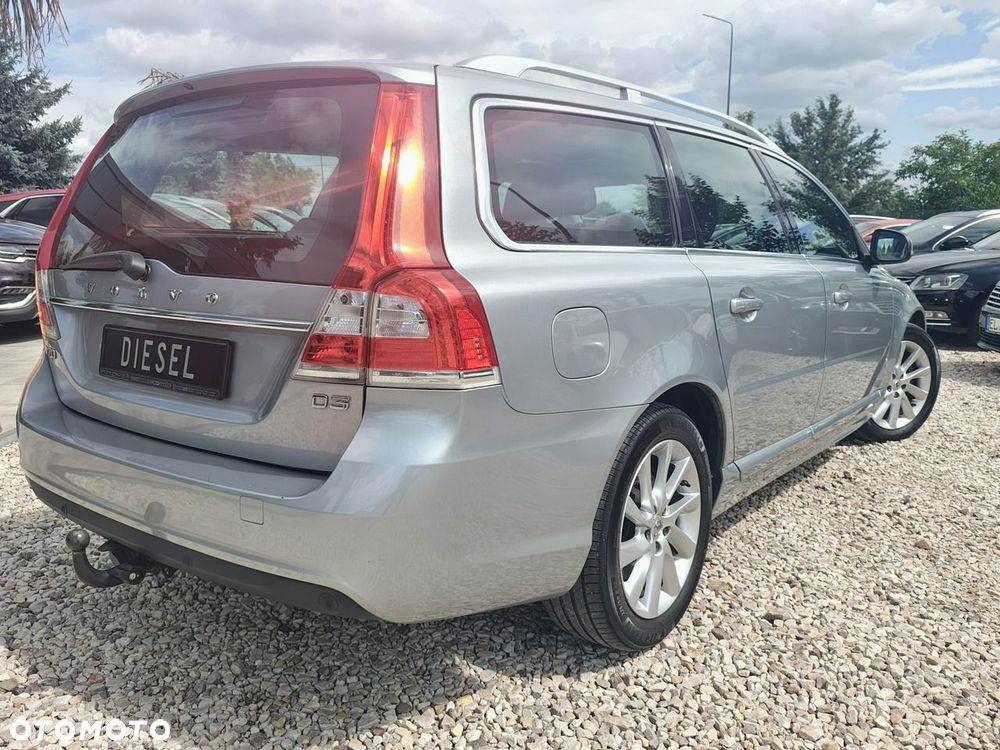 Volvo V70 - 18