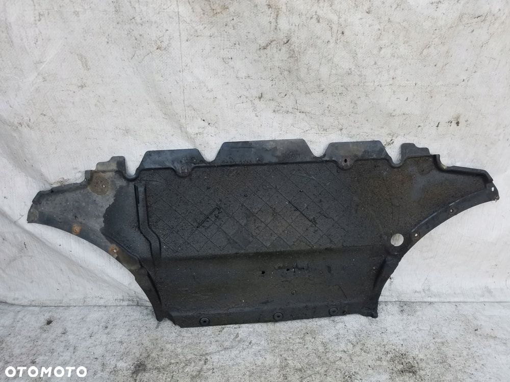 osłona pod silnik audi a5 8t 2.0 tfsi - 1