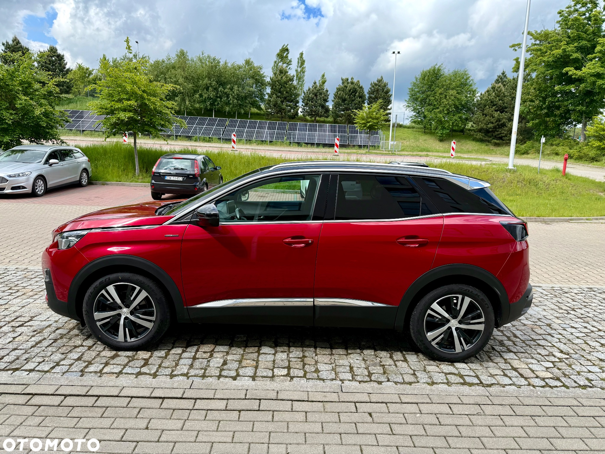 Peugeot 3008 - 8