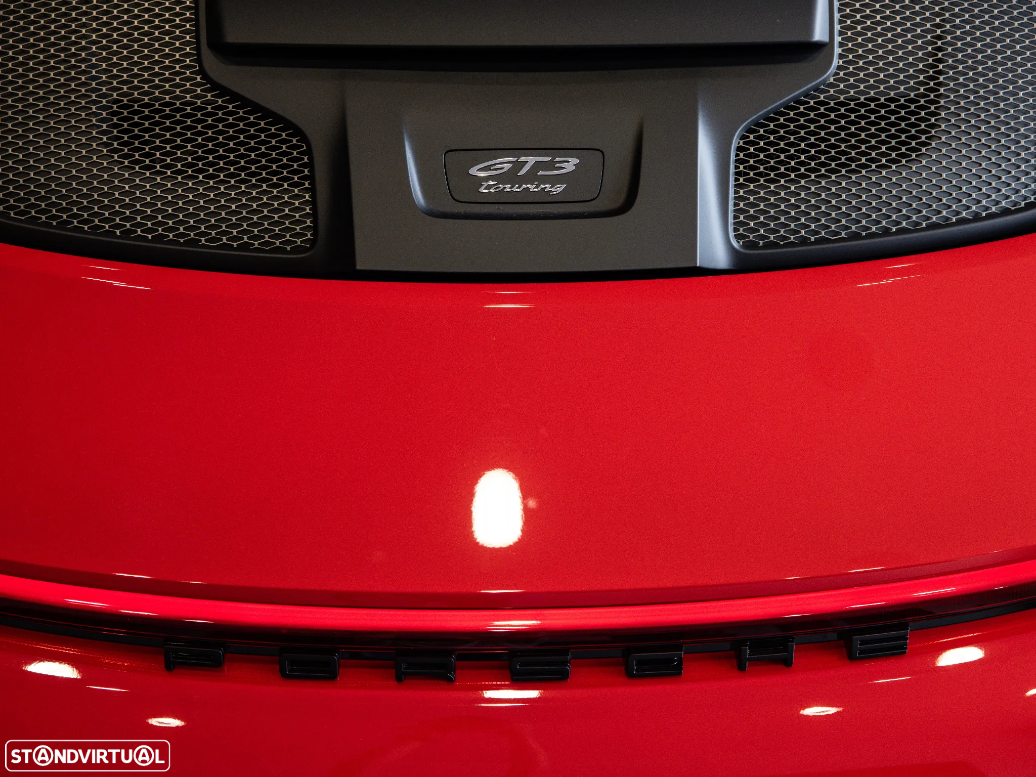 Porsche 911 (992) GT3 Touring Package PDK - 27