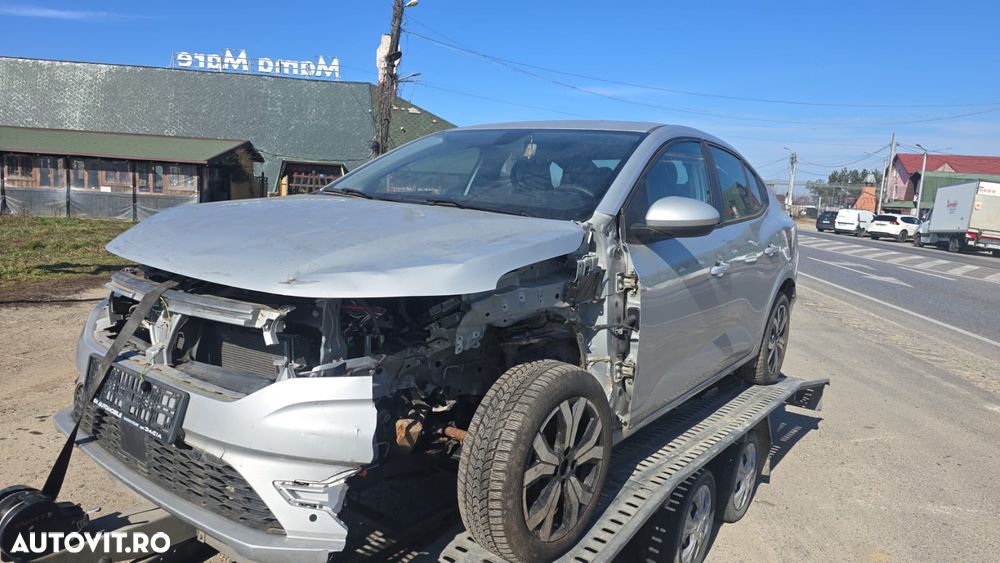 Dacia Logan TCe 90 MT6 Prestige+ - 3