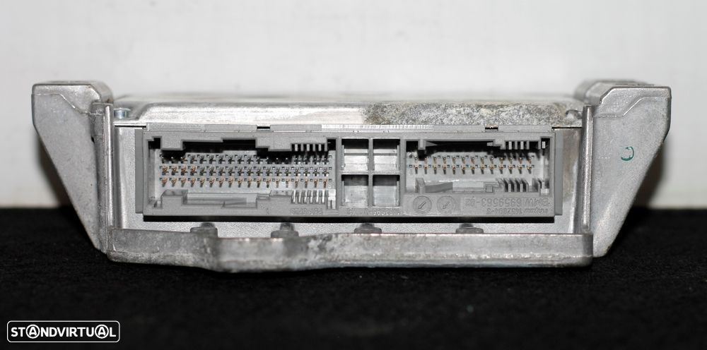 CENTRALINA DE AIRBAG MINI COOPER - 4