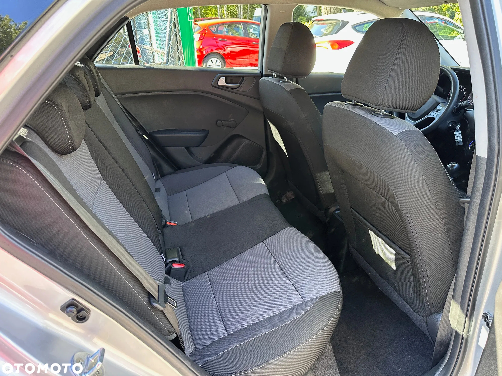 Hyundai i20 1.2 Comfort - 25