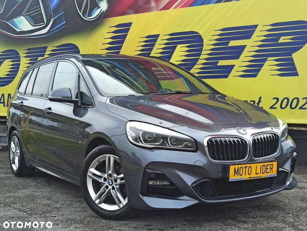 BMW Seria 2