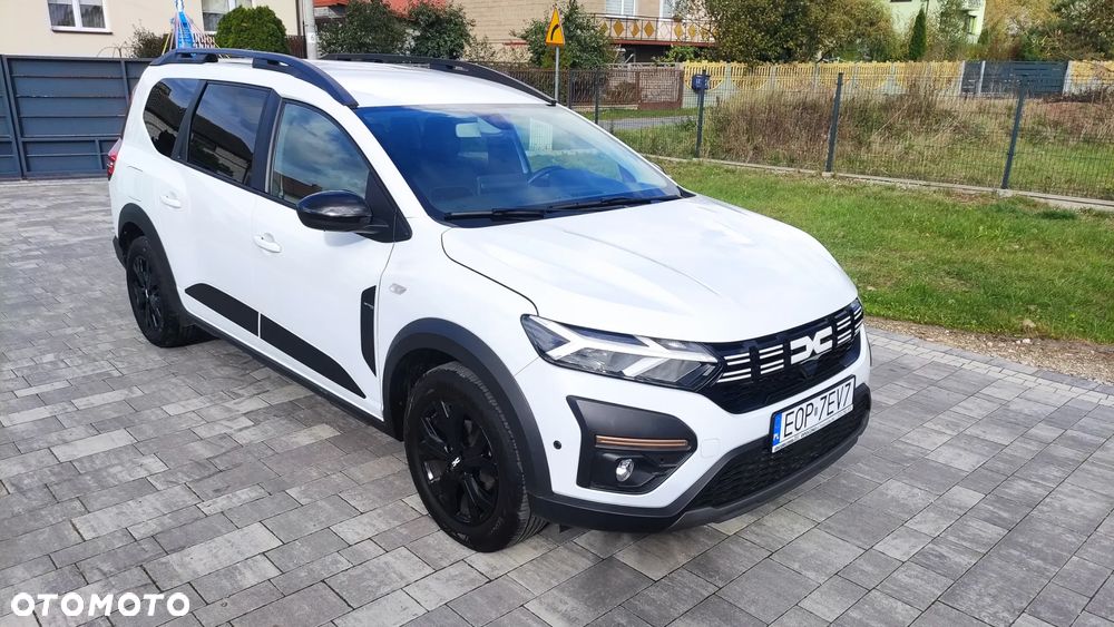 Dacia Jogger 1.0 TCe Extreme - 7