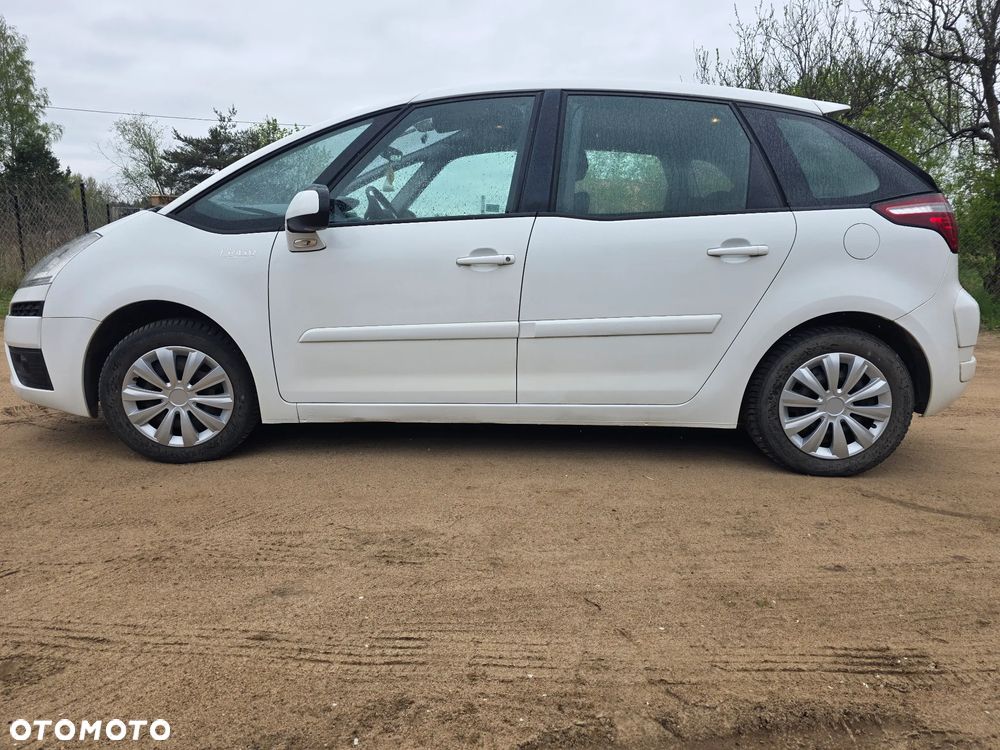 Citroën C4 Picasso 2.0 HDi Seduction - 3