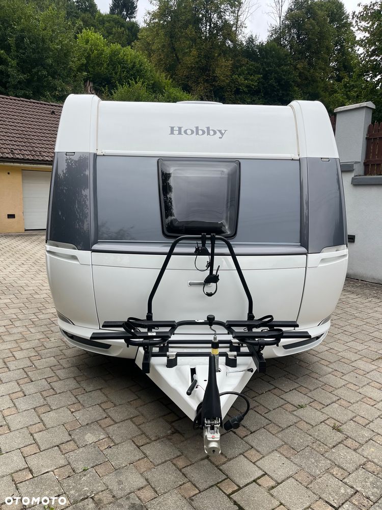 Hobby 545 KMF - 25