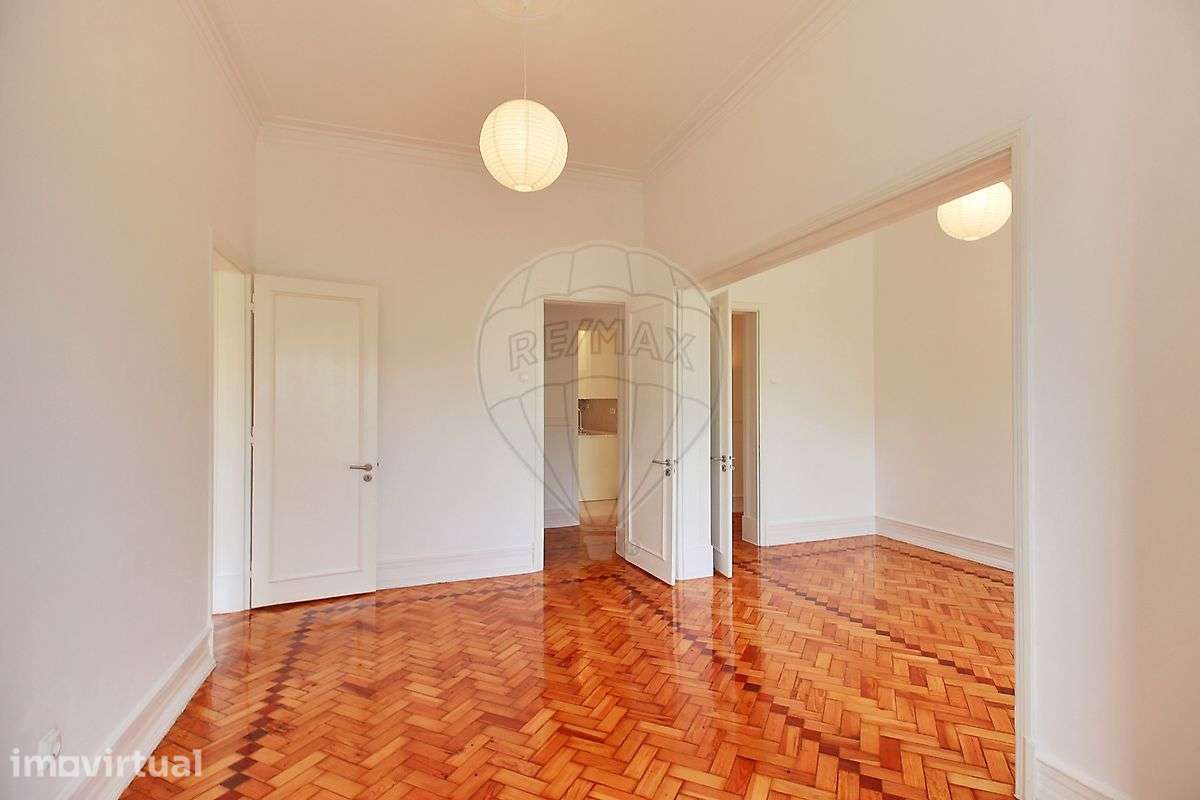 Apartamento T4 para arrendamento - Grande imagem: 5/21