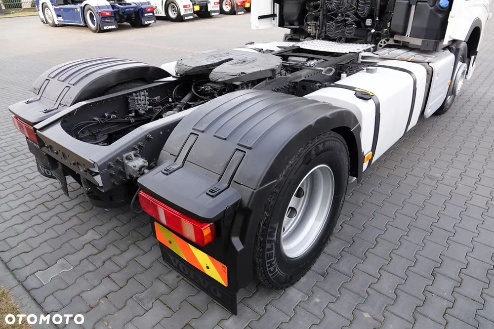 Volvo FH 500 / STANDARD / 2019 / SERWISOWANE - 16